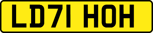 LD71HOH