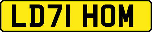 LD71HOM