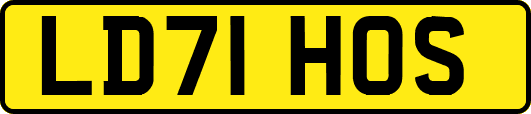 LD71HOS