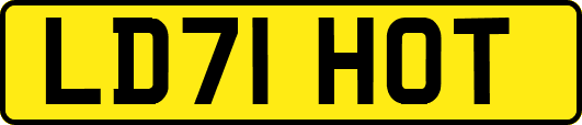 LD71HOT