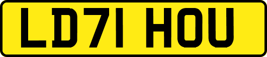 LD71HOU