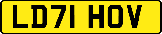 LD71HOV