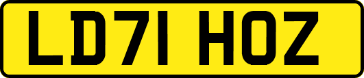 LD71HOZ