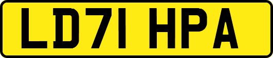 LD71HPA