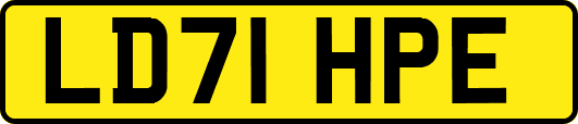 LD71HPE