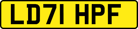 LD71HPF