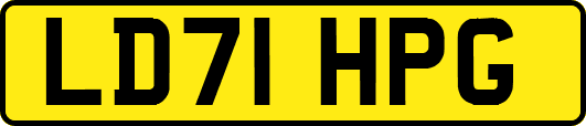 LD71HPG
