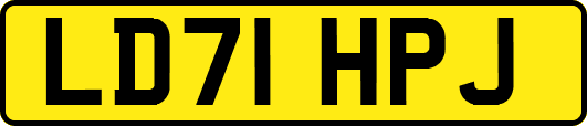 LD71HPJ