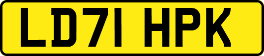 LD71HPK