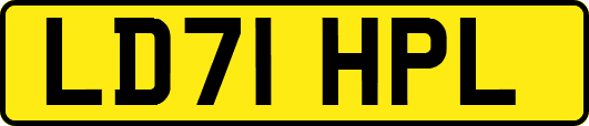 LD71HPL