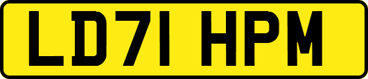 LD71HPM