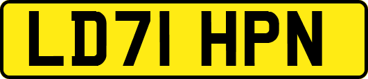 LD71HPN