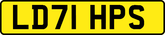 LD71HPS