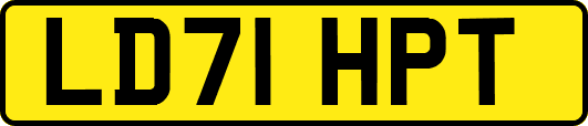 LD71HPT