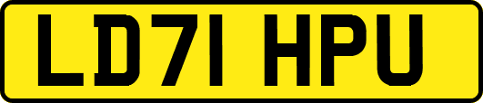 LD71HPU