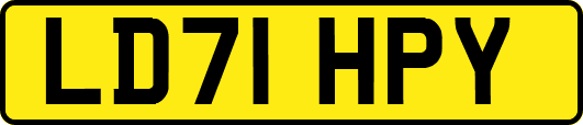 LD71HPY