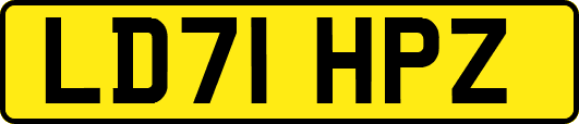 LD71HPZ