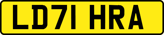 LD71HRA