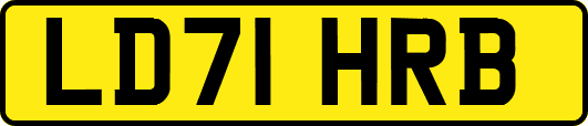 LD71HRB