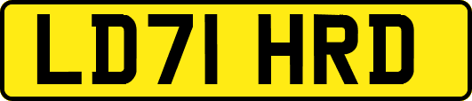 LD71HRD