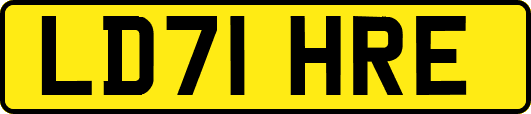 LD71HRE