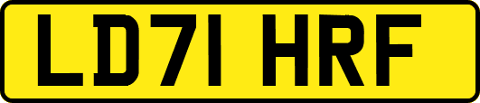 LD71HRF