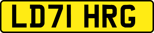 LD71HRG