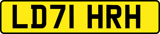 LD71HRH