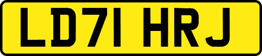 LD71HRJ