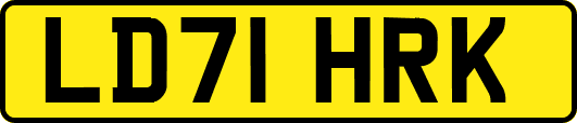 LD71HRK