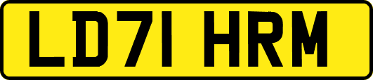 LD71HRM
