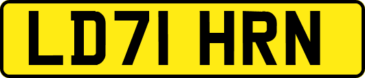 LD71HRN