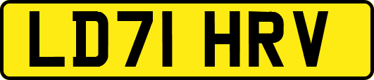 LD71HRV