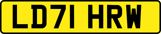 LD71HRW