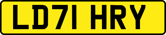LD71HRY