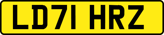 LD71HRZ
