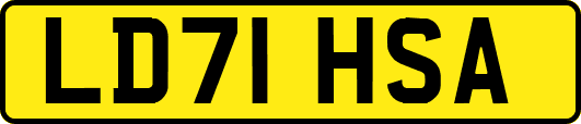 LD71HSA
