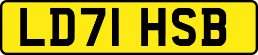 LD71HSB