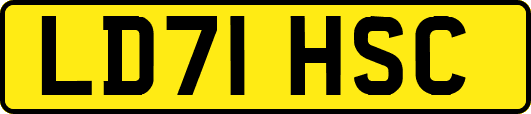 LD71HSC