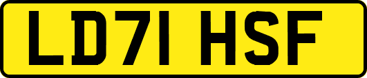 LD71HSF