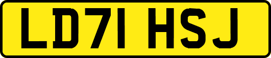 LD71HSJ
