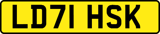 LD71HSK