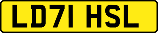 LD71HSL