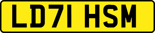 LD71HSM