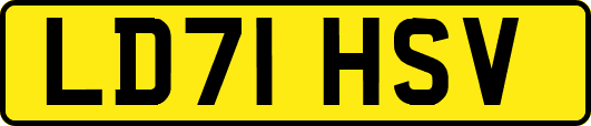 LD71HSV