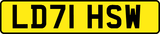 LD71HSW
