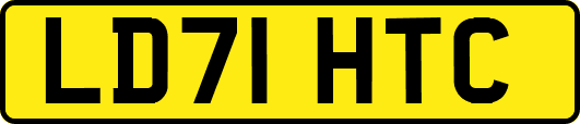 LD71HTC
