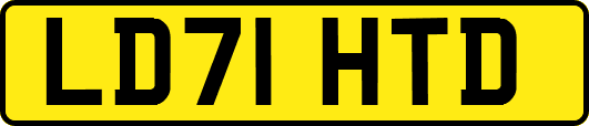 LD71HTD