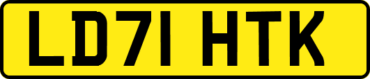 LD71HTK