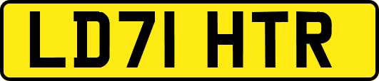 LD71HTR